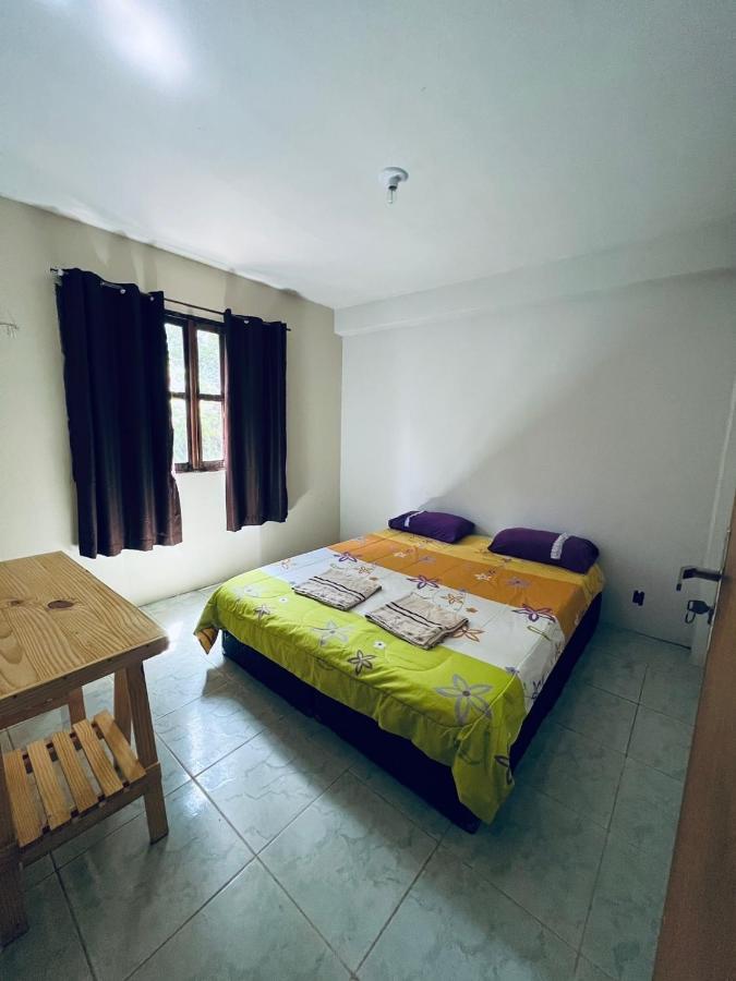 Casa Tamboril Lejlighed São Jorge Eksteriør billede
