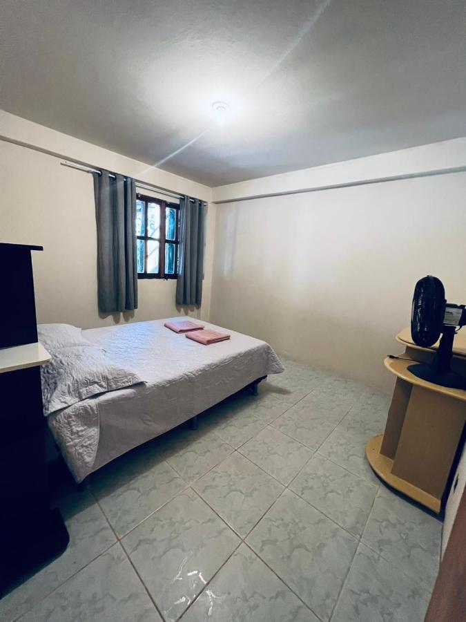 Casa Tamboril Lejlighed São Jorge Eksteriør billede