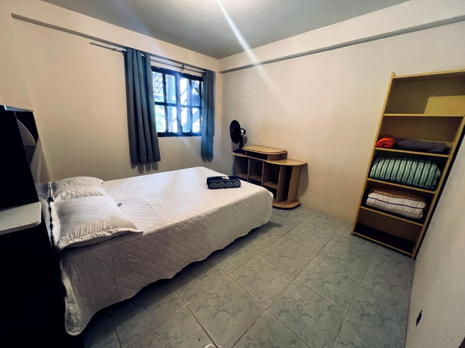 Casa Tamboril Lejlighed São Jorge Eksteriør billede