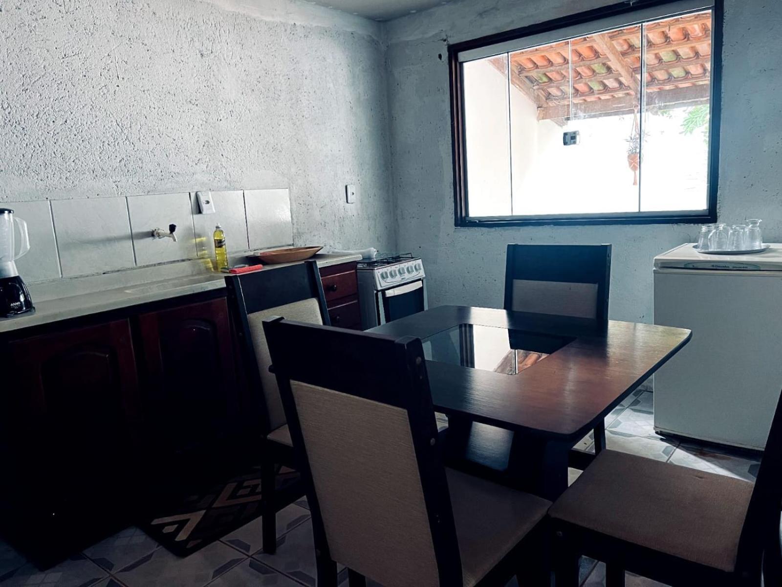Casa Tamboril Lejlighed São Jorge Eksteriør billede