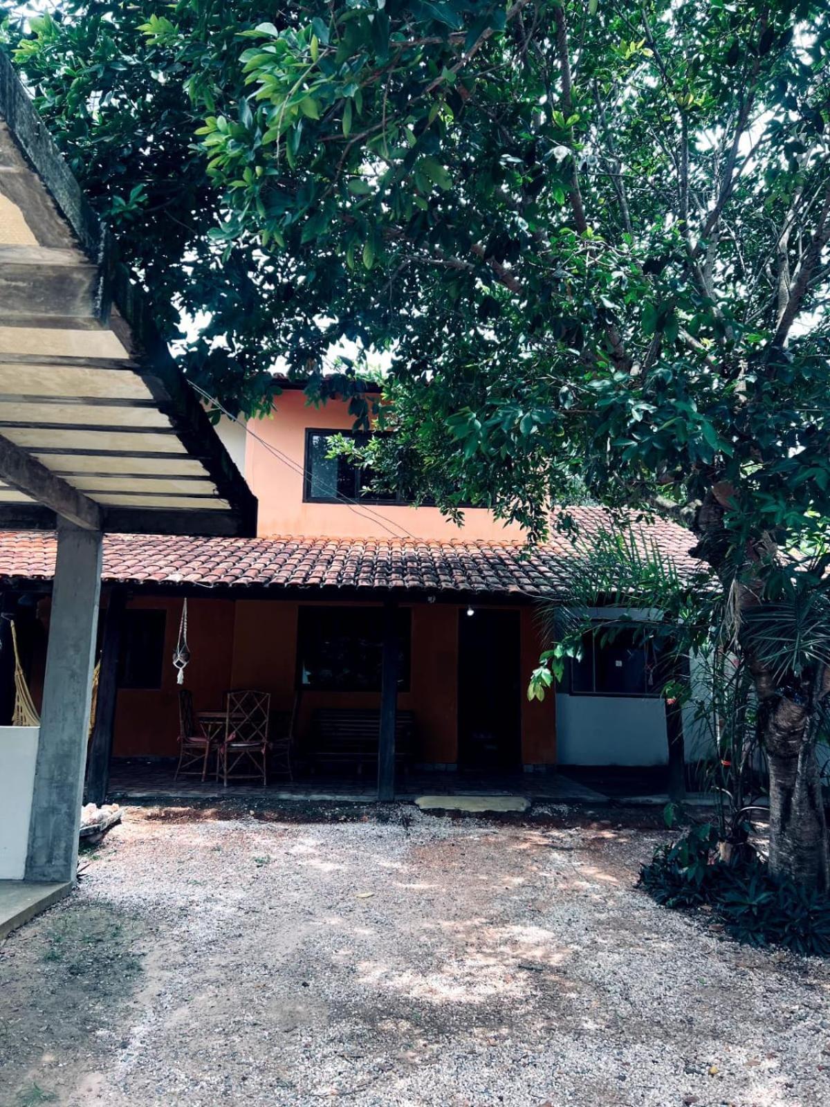 Casa Tamboril Lejlighed São Jorge Eksteriør billede