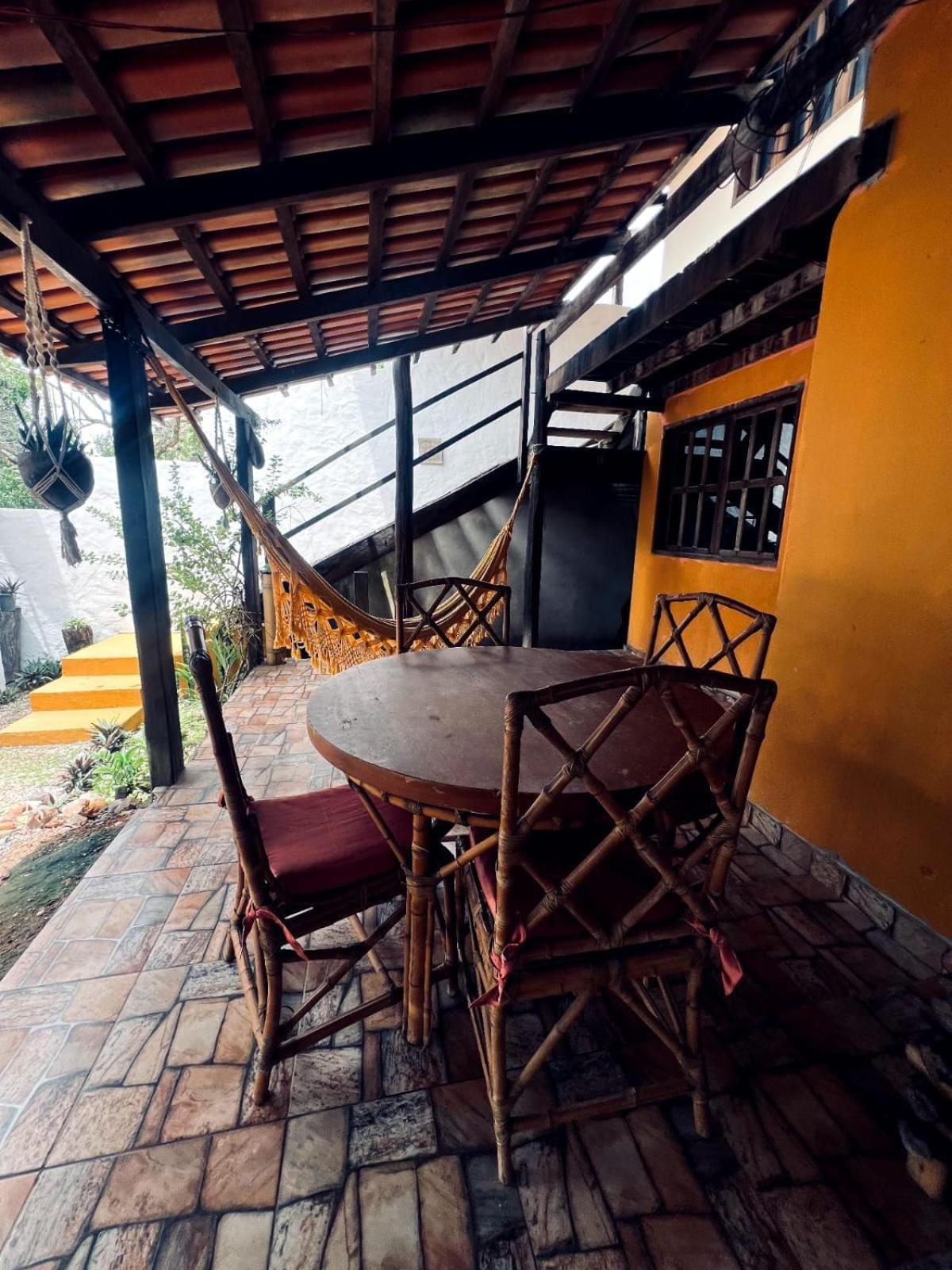 Casa Tamboril Lejlighed São Jorge Eksteriør billede