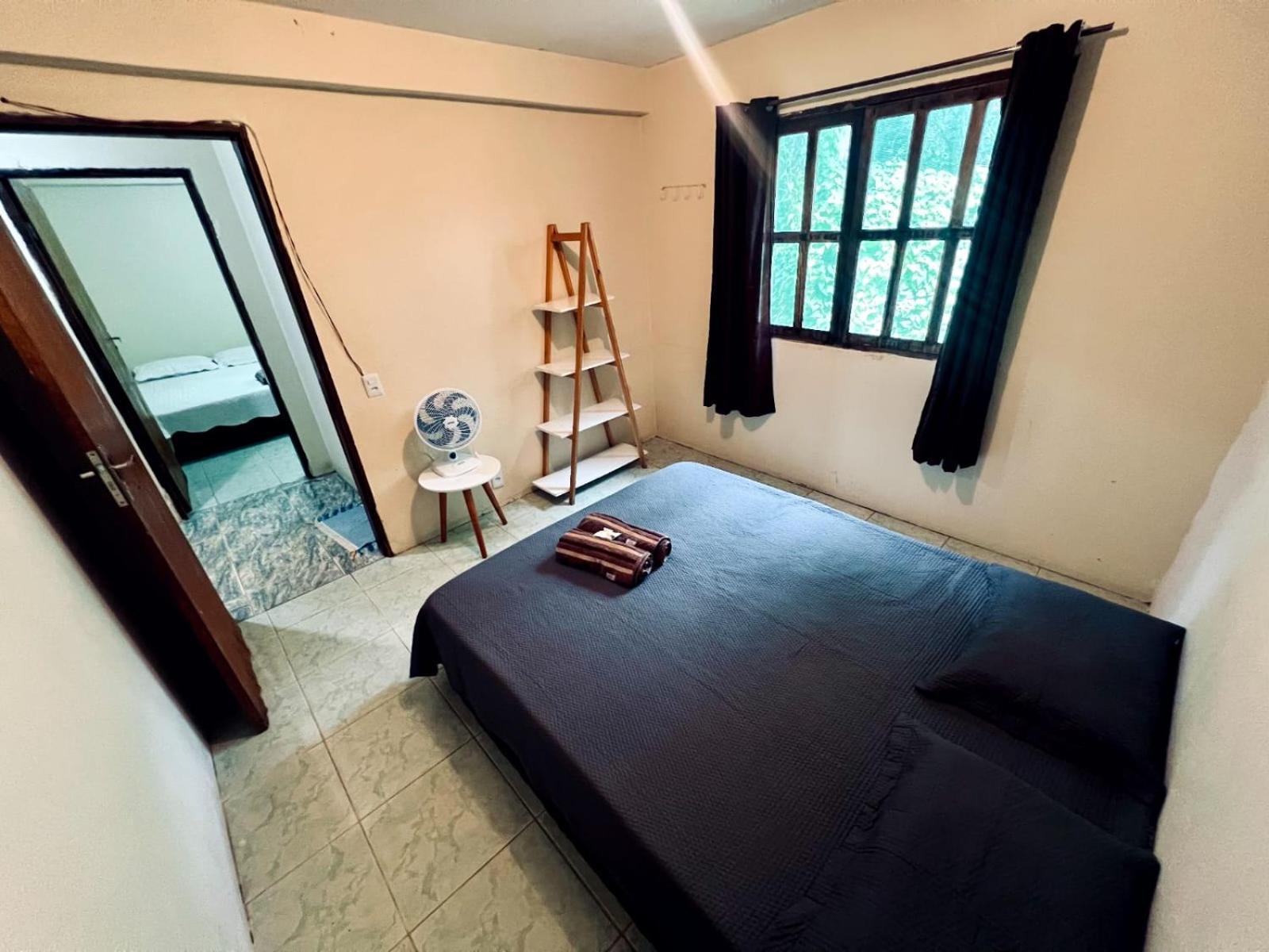 Casa Tamboril Lejlighed São Jorge Eksteriør billede