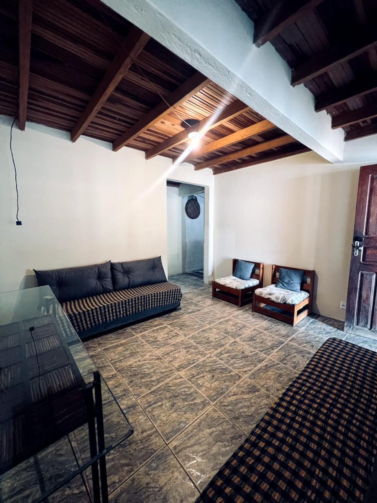 Casa Tamboril Lejlighed São Jorge Eksteriør billede