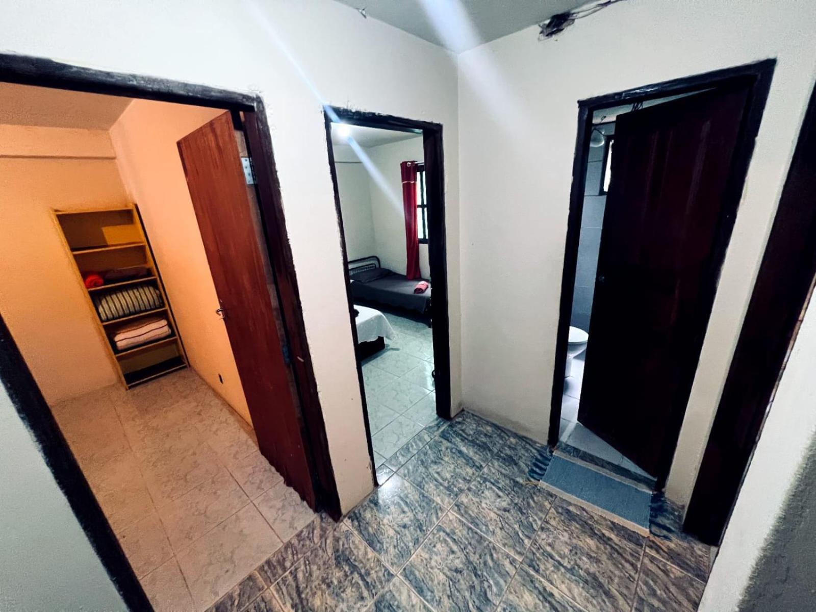 Casa Tamboril Lejlighed São Jorge Eksteriør billede