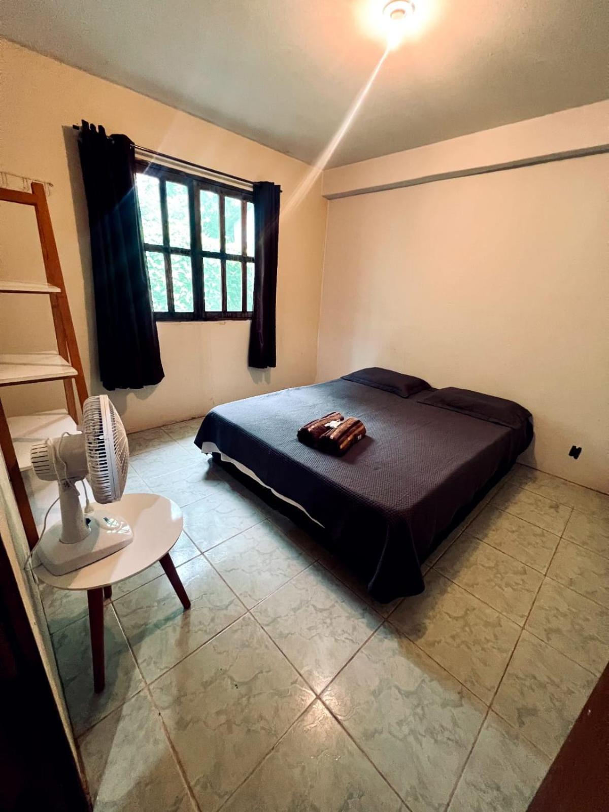 Casa Tamboril Lejlighed São Jorge Eksteriør billede