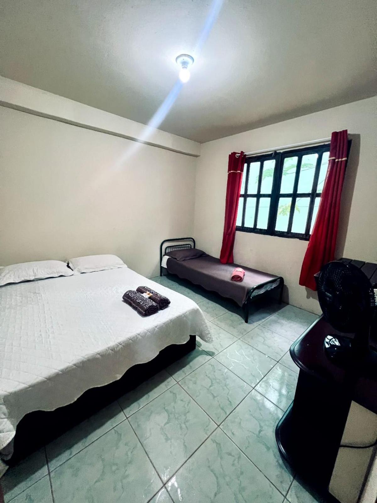 Casa Tamboril Lejlighed São Jorge Eksteriør billede